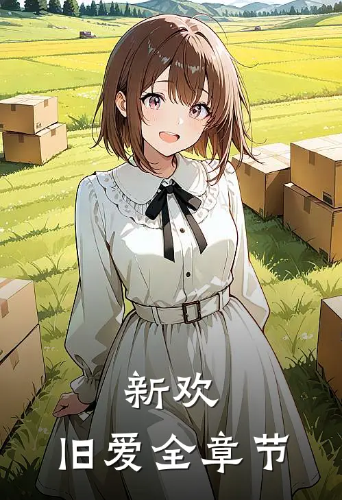 新欢,旧爱全章节免费阅读
