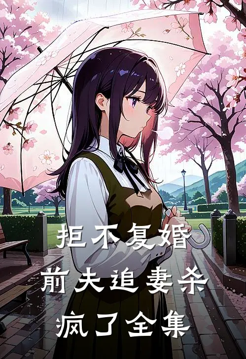 拒不复婚：前夫追妻杀疯了 全集