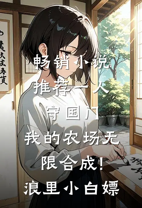 畅销小说推荐一人守国门,我的农场无限合成! 浪里小白嫖