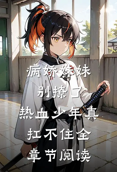 病娇妹妹别撩了，热血少年真扛不住全章节阅读