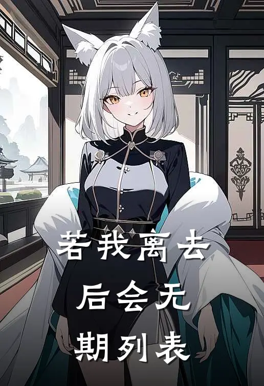 若我离去，后会无期列表