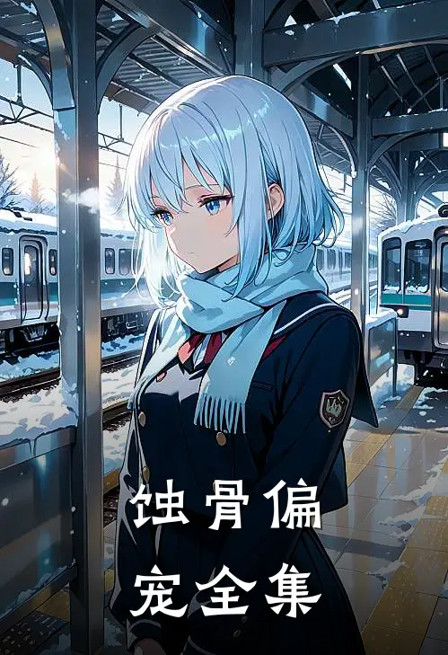 蚀骨偏宠 全集