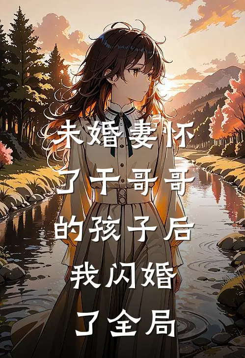 未婚妻怀了干哥哥的孩子后，我闪婚了全局
