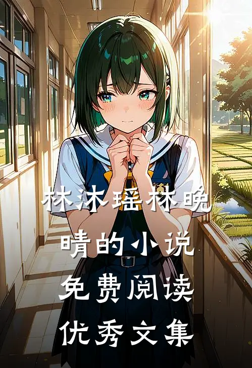 林沐瑶林晚晴的小说免费阅读优秀文集