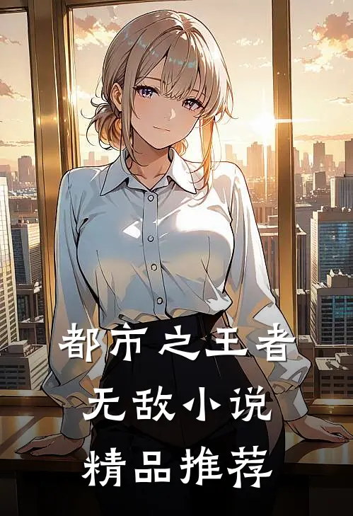 都市之王者无敌小说精品推荐