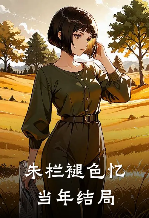 朱栏褪色忆当年结局