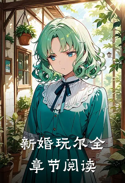 新婚玩尔全章节阅读