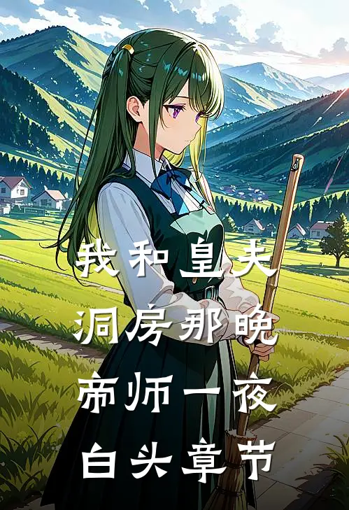 我和皇夫洞房那晚，帝师一夜白头章节