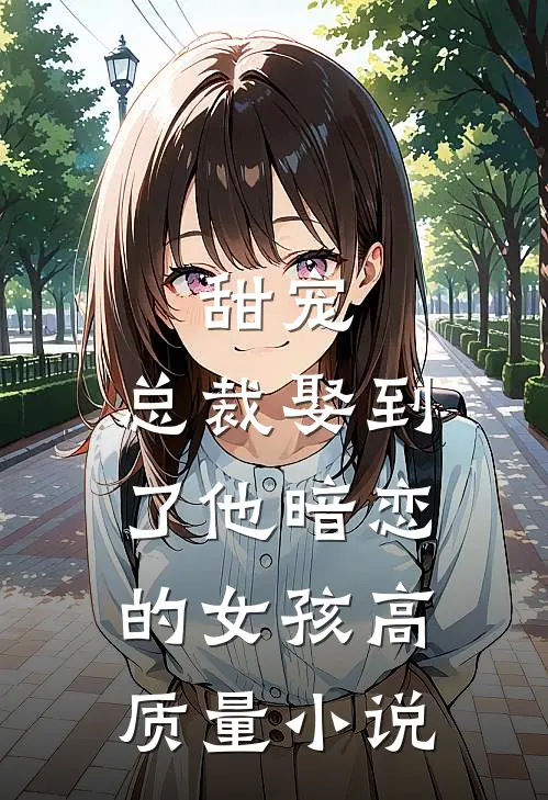 甜宠：总裁娶到了他暗恋的女孩高质量小说