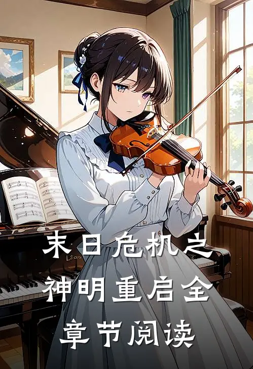 末日危机之神明重启全章节阅读