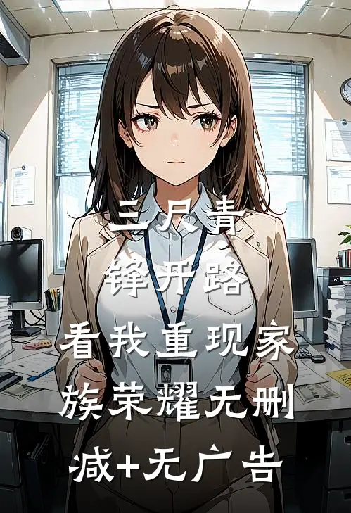 三尺青锋开路，看我重现家族荣耀无删减+无广告