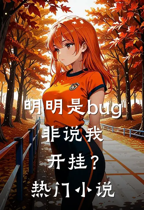 明明是bug，非说我开挂？热门小说
