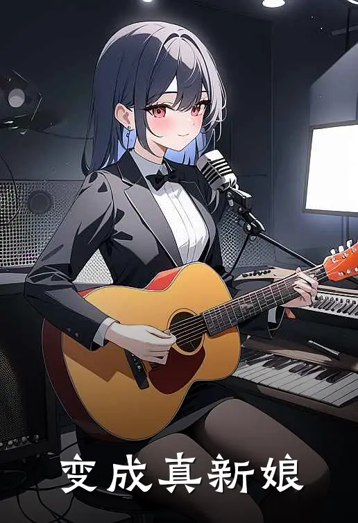 变成真新娘
