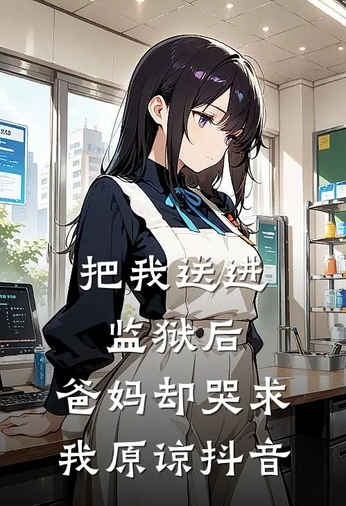 把我送进监狱后,爸妈却哭求我原谅抖音