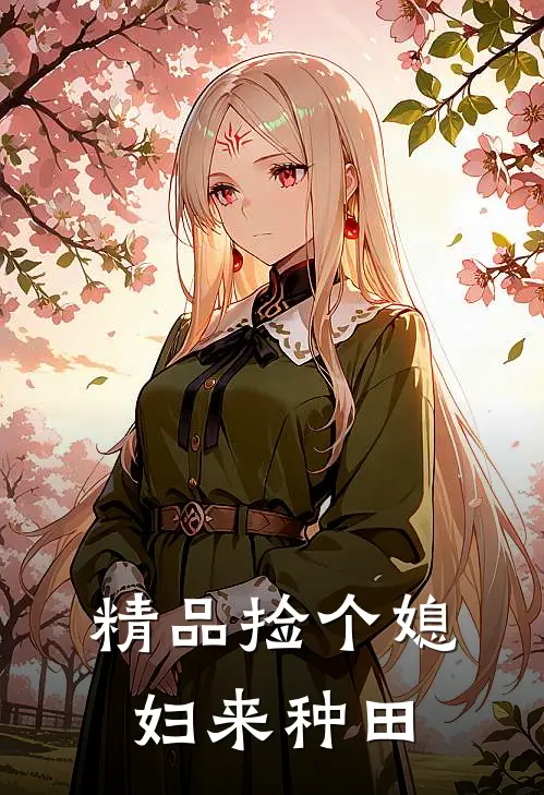 精品捡个媳妇来种田