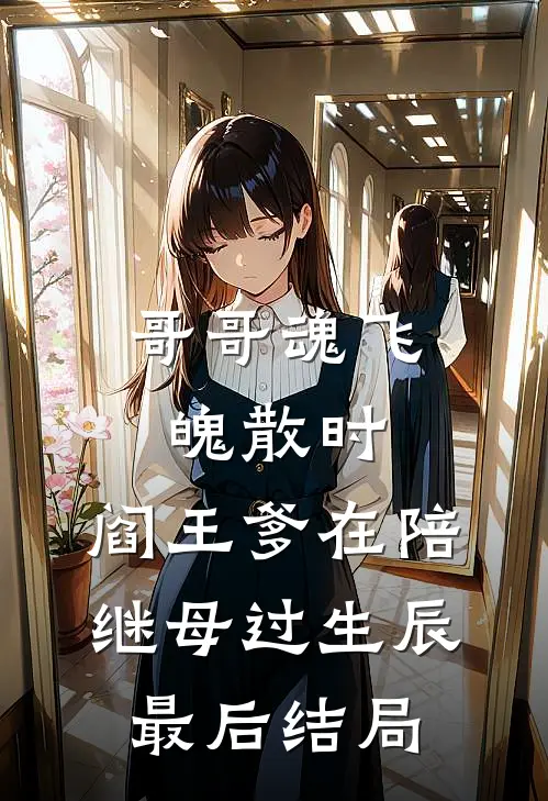 哥哥魂飞魄散时，阎王爹在陪继母过生辰最后结局