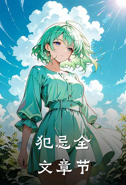犯忌全文章节