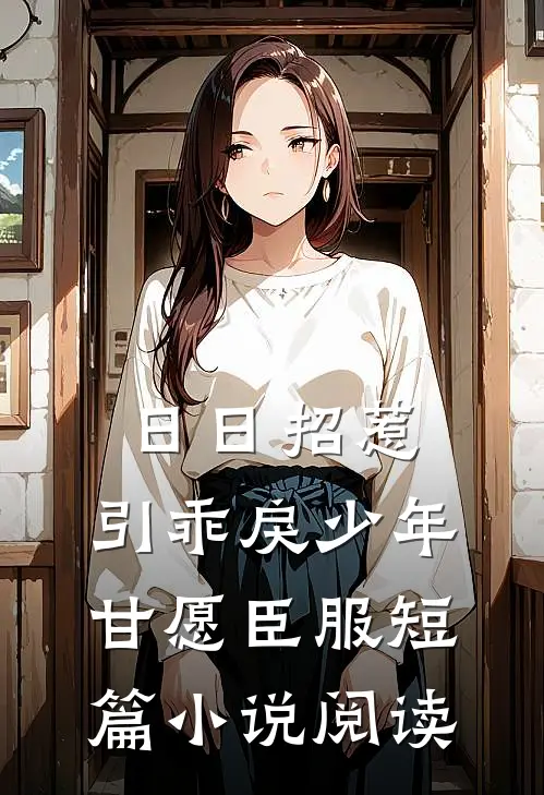 日日招惹，引乖戾少年甘愿臣服短篇小说阅读