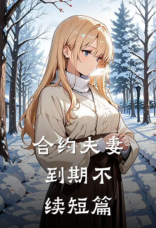 合约夫妻，到期不续短篇