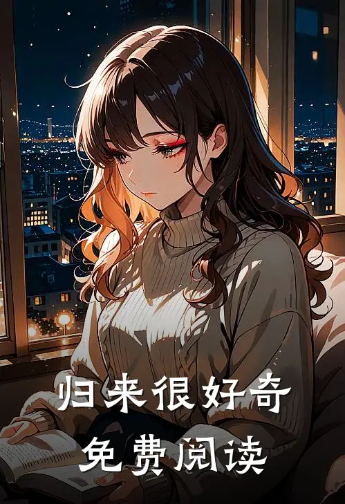 归来很好奇免费阅读