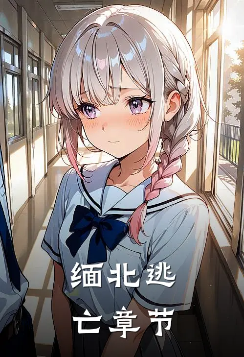 缅北逃亡章节