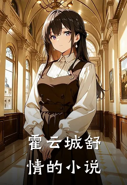 满目疮痍的那八年顾霆最新全文