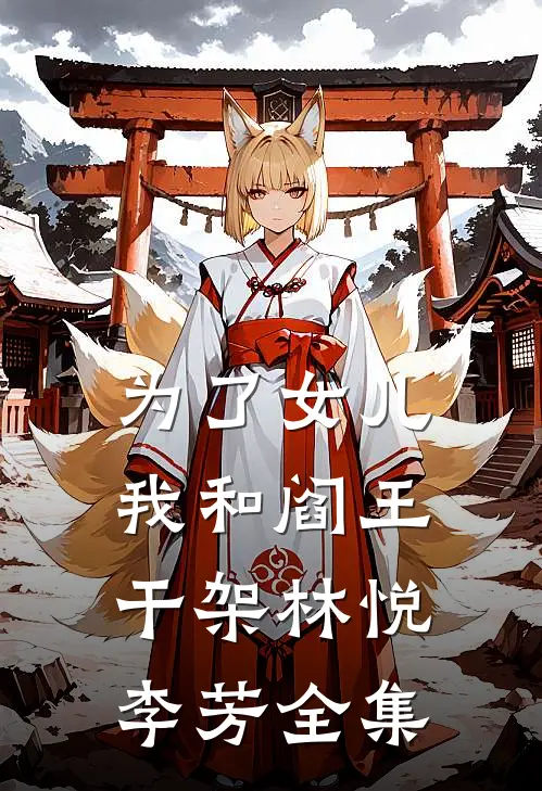 为了女儿，我和阎王干架林悦李芳 全集