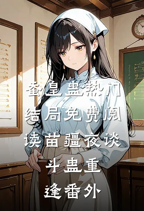 蚕皇蛊热门结局免费阅读苗疆夜谈：斗蛊-重逢番外