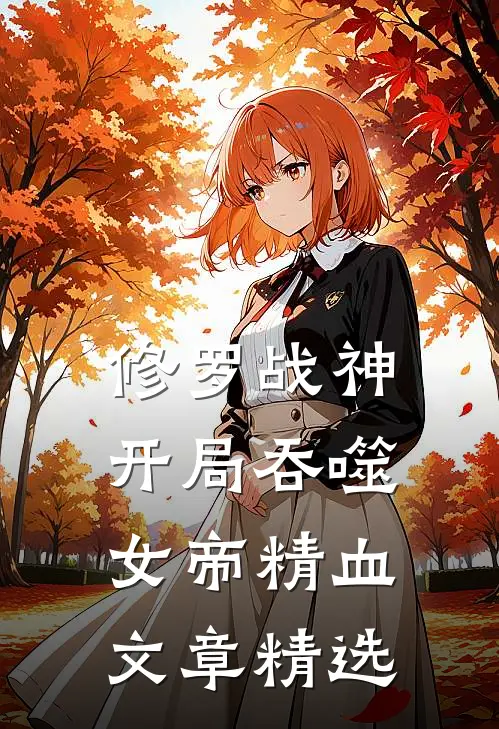 修罗战神：开局吞噬女帝精血文章精选