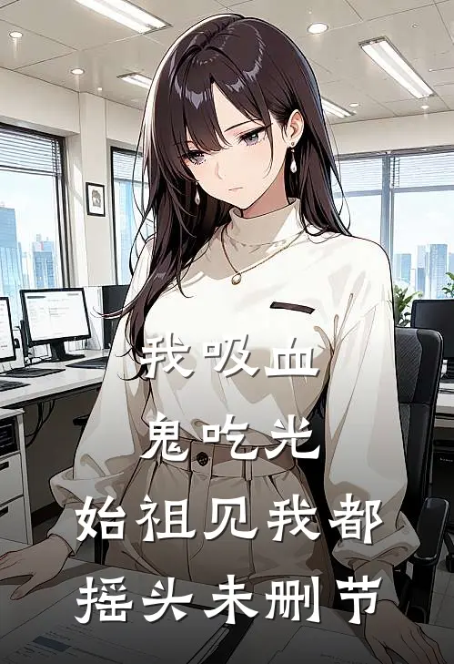 我吸血鬼吃光，始祖见我都摇头未删节