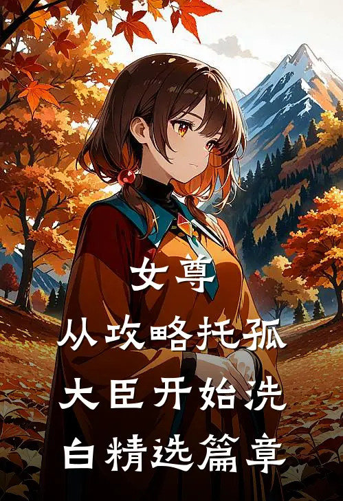 女尊：从攻略托孤大臣开始洗白精选篇章
