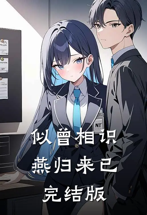 似曾相识燕归来已完结版