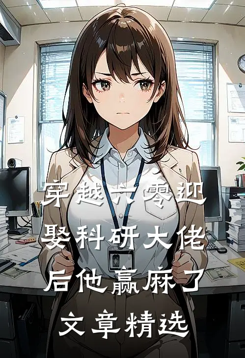 穿越六零迎娶科研大佬后他赢麻了文章精选