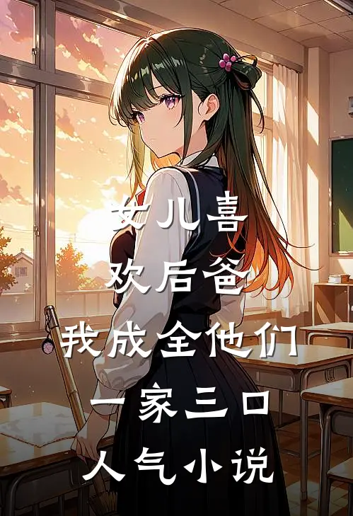 女儿喜欢后爸，我成全他们一家三口人气小说