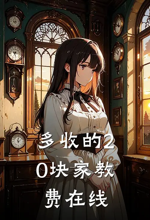 多收的20块家教费在线