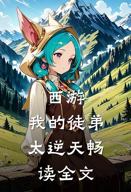 西游：我的徒弟太逆天畅读全文