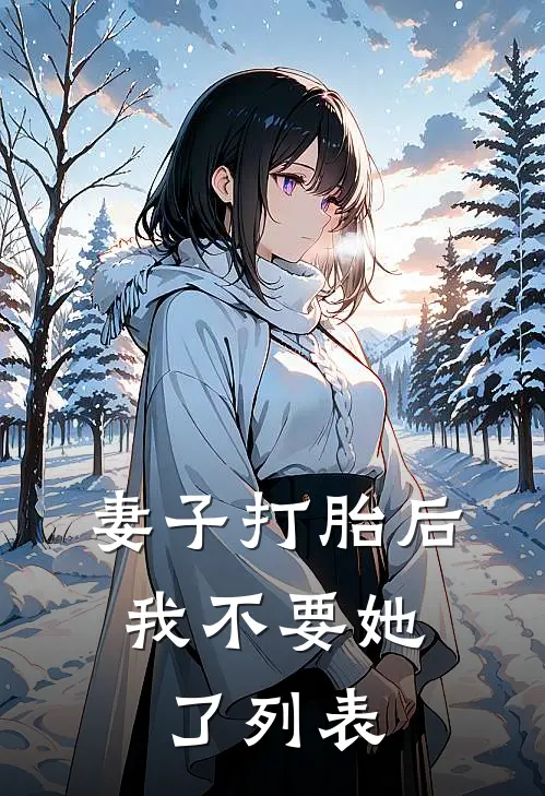 妻子打胎后，我不要她了列表