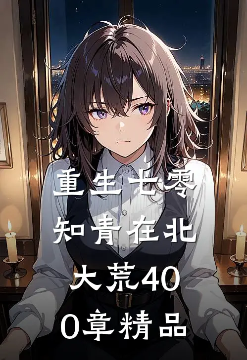 重生七零:知青在北大荒 400章精品