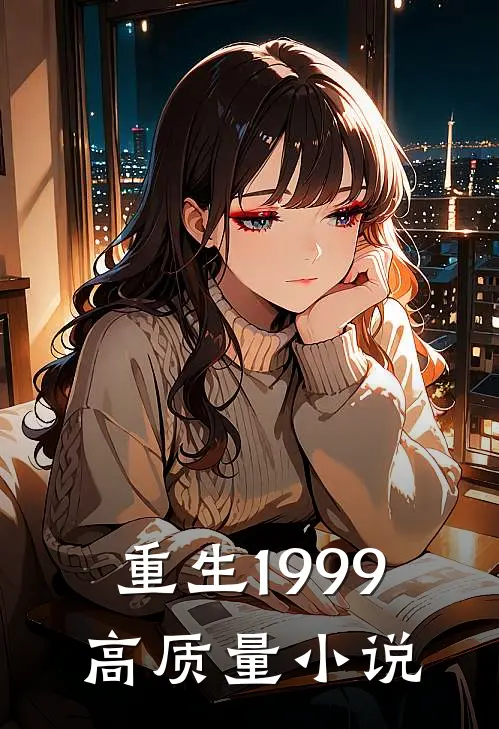 重生1999高质量小说