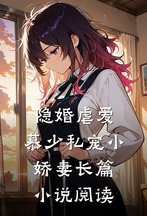 隐婚虐爱慕少私宠小娇妻长篇阅读