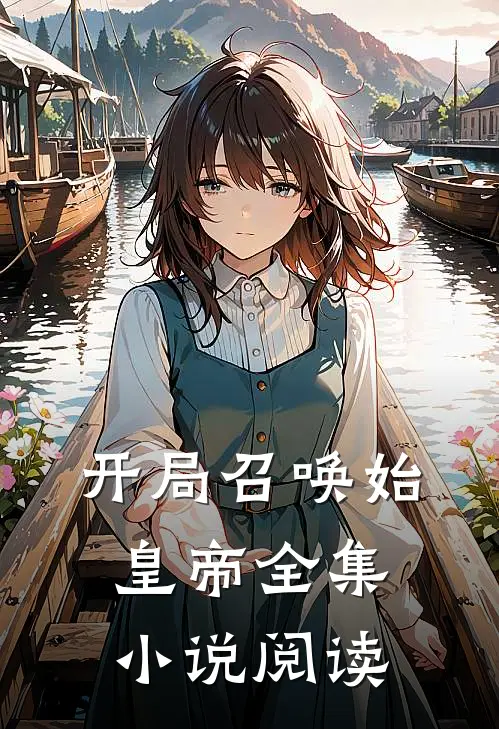 开局召唤始皇帝全集小说阅读