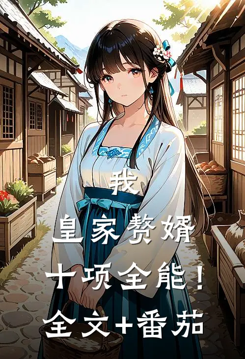 我，皇家赘婿，十项全能！全文+番茄