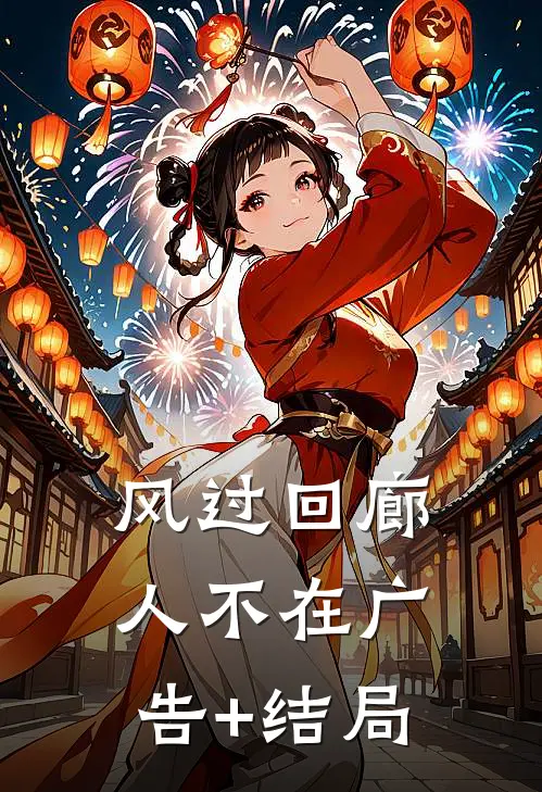 风过回廊人不在广告+结局