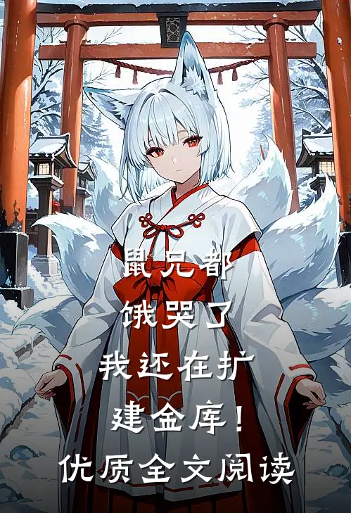 鼠兄都饿哭了，我还在扩建金库！优质全文阅读