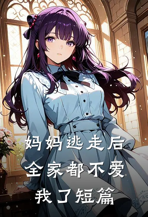 妈妈逃走后,全家都不爱我了短篇