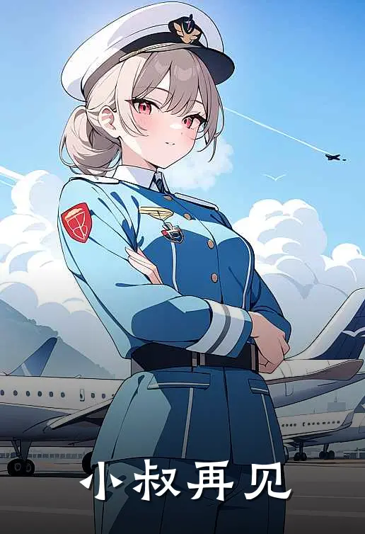 小叔再见