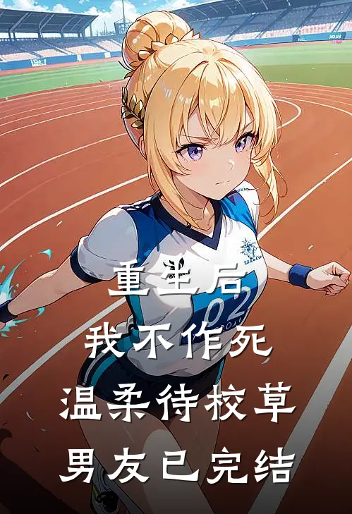 重生后，我不作死，温柔待校草男友已完结