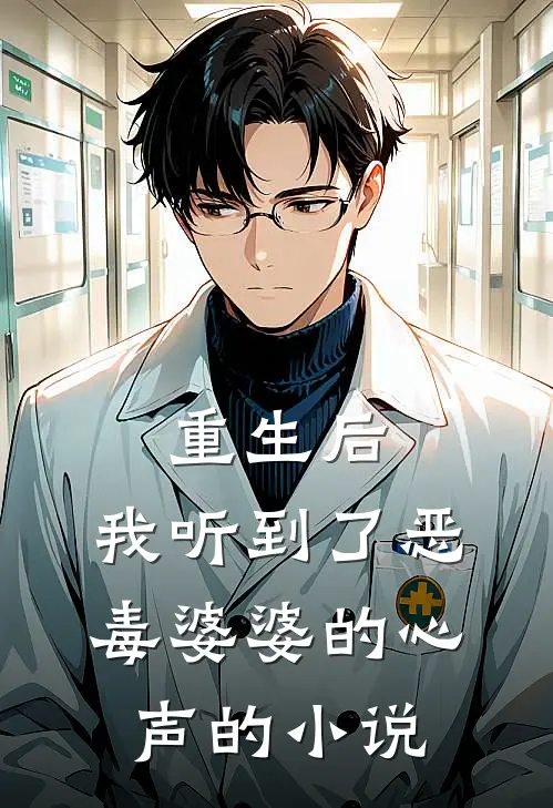 重生后，我听到了恶毒婆婆的心声的小说