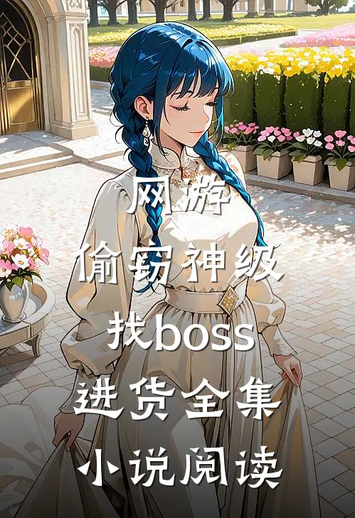 网游：偷窃神级，找boss进货全集小说阅读