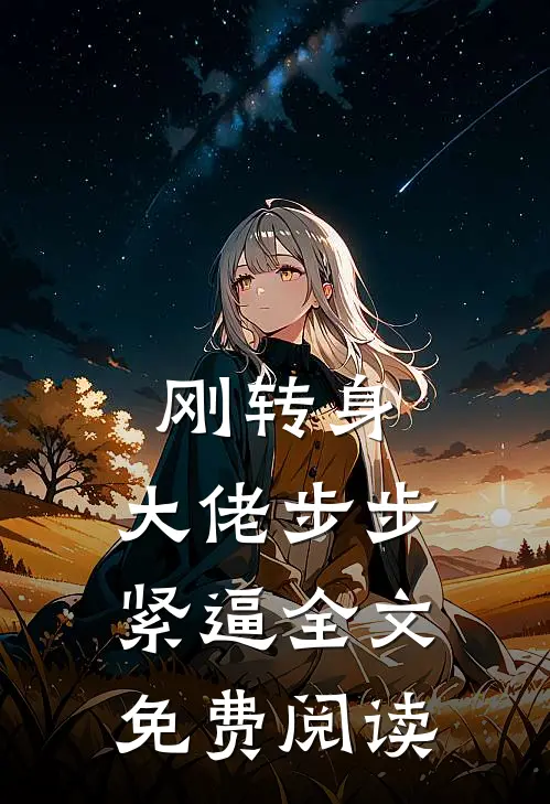 刚转身，大佬步步紧逼全文免费阅读